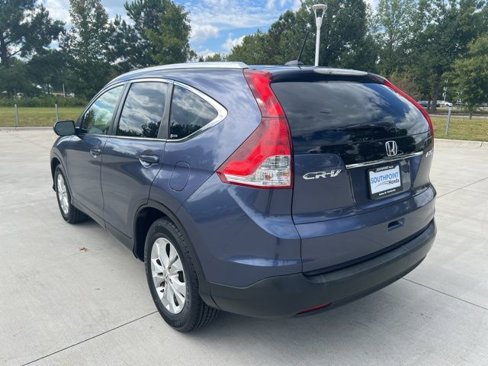 Used 2012 Honda CR-V EX-L image 6
