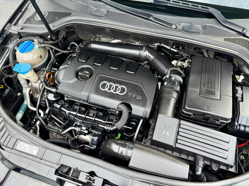 Used 2013 Audi A3 2.0T Premium image 7