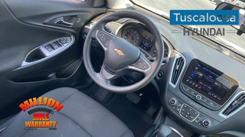 Used 2024 Chevrolet Malibu LT image 29