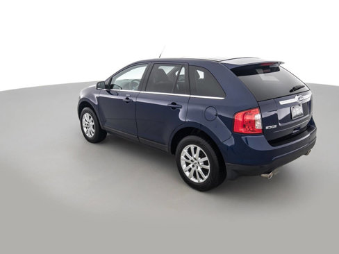 Used 2011 Ford Edge Limited w/ Driver Entry Pkg image 7