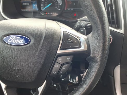 Used 2017 Ford Edge SEL w/ Equipment Group 201A image 15