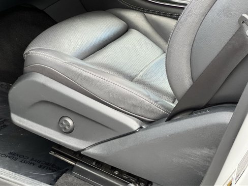 Certified 2021 Mercedes-Benz GLC 300 4MATIC image 12