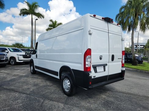 Used 2023 RAM ProMaster 2500 image 10