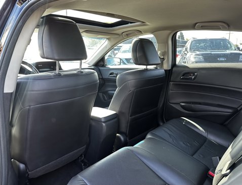 Used 2014 Acura ILX image 14