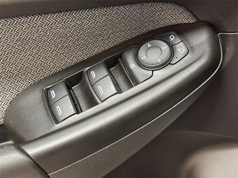 Used 2022 Chevrolet TrailBlazer LT image 41