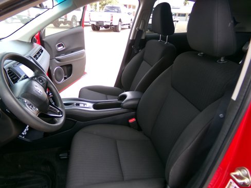 Used 2016 Honda HR-V EX image 11