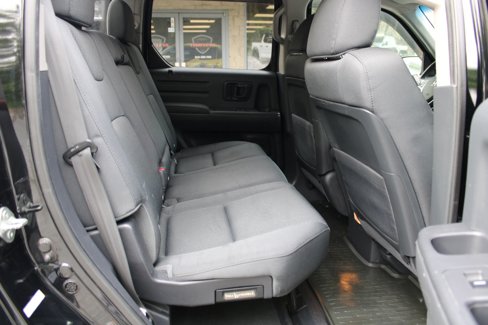 Used 2012 Honda Ridgeline Sport image 14
