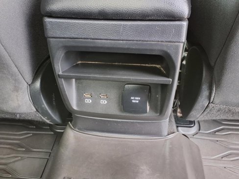 Used 2020 Ford Ranger XLT w/ XLT Sport Appearance Package image 17