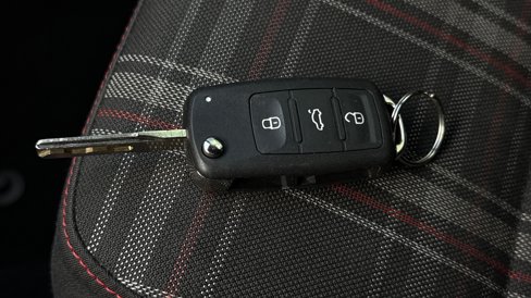 Used 2010 Volkswagen GTI 2.0T 2-Door image 52