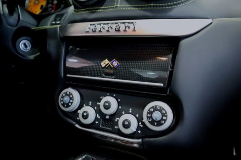 Used 2008 Ferrari 599 GTB Fiorano image 31