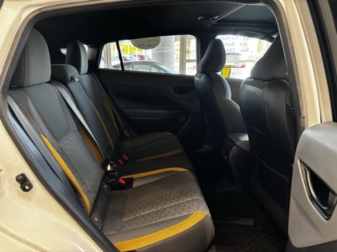 Certified 2024 Subaru Crosstrek 2.5i Sport image 11