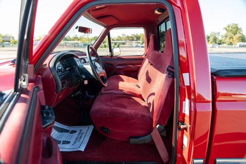 Used 1997 Ford F250 XLT image 37