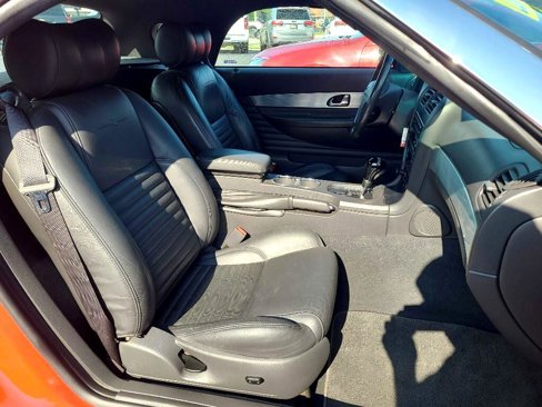 Used 2002 Ford Thunderbird image 11