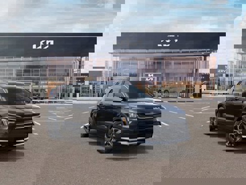 New 2025 Kia Niro LX image 8