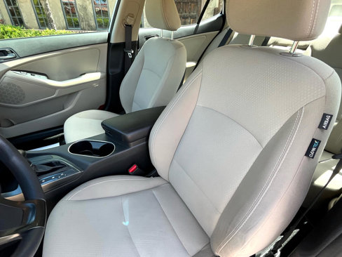 Used 2015 Kia Optima LX image 33