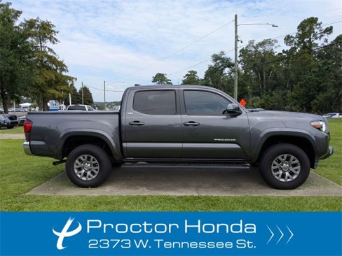 Used 2019 Toyota Tacoma SR5 image 7