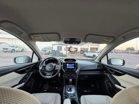 Used 2018 Subaru Impreza 2.0i image 25