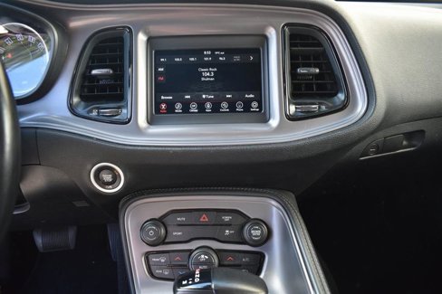 Used 2023 Dodge Challenger SXT w/ Cold Weather Group image 19