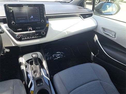 Used 2022 Toyota Corolla SE image 13