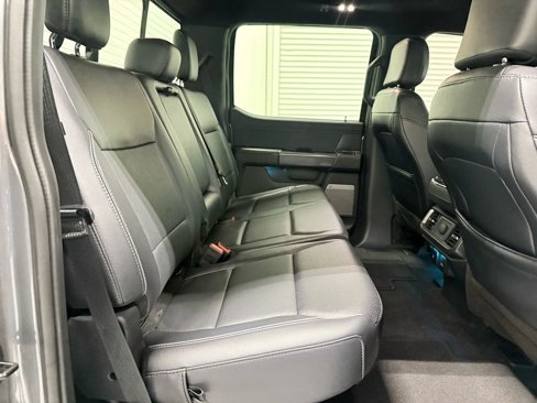 Used 2024 Ford F150 Lariat image 36