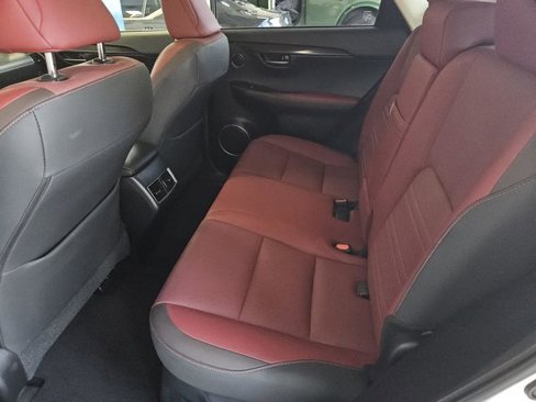 Used 2019 Lexus NX 300 FWD image 32