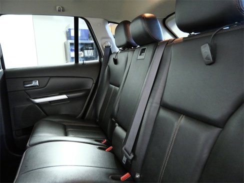 Used 2013 Ford Edge SEL image 15