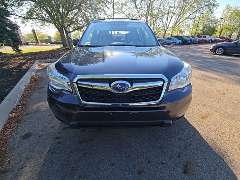 Used 2015 Subaru Forester 2.5i Limited w/ Protection Package #2 image 4