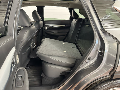 Used 2019 INFINITI QX50 Essential w/ Premium Heat Package image 31