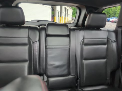 Used 2018 Jeep Grand Cherokee Trailhawk w/ Trailhawk Luxury Group image 46