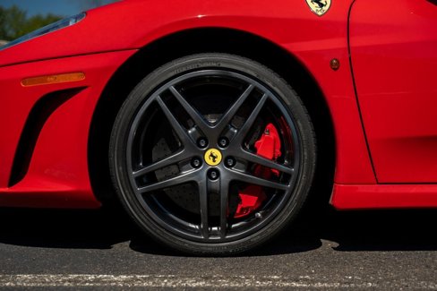 Used 2005 Ferrari F430 Coupe image 20