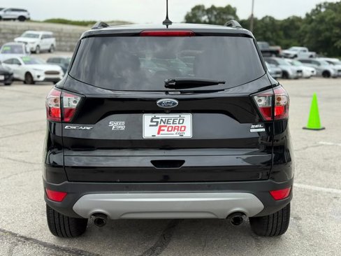 Used 2018 Ford Escape SEL image 6