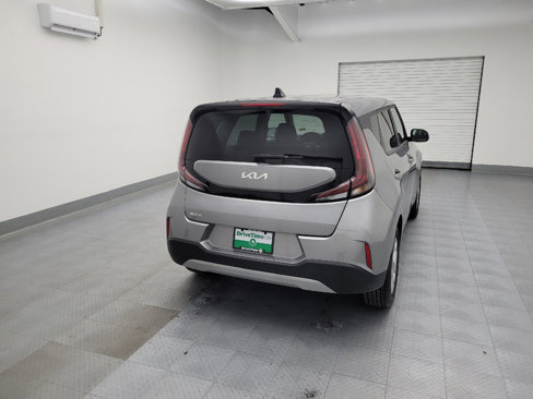 Used 2023 Kia Soul LX w/ Option Group 015 image 7