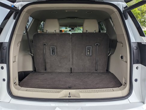 Used 2018 GMC Acadia Denali w/ Technology Package image 14
