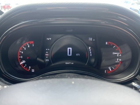Used 2023 Dodge Durango GT image 24