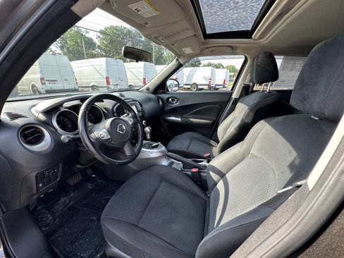 Used 2013 Nissan Juke SV image 9