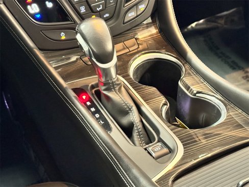 Certified 2020 Buick Envision Essence image 31