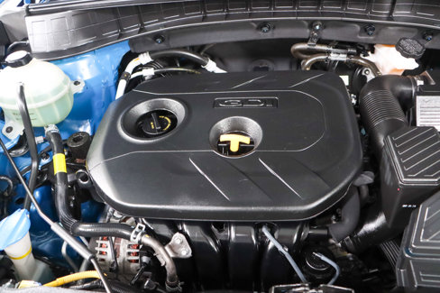 Used 2018 Hyundai Tucson SEL image 29