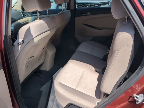 Used 2016 Hyundai Tucson Eco image 13