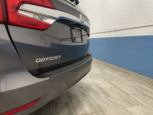 Used 2020 Honda Odyssey EX-L image 35