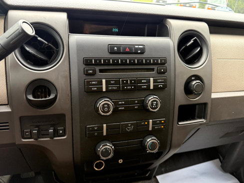 Used 2010 Ford F150 2WD SuperCab image 14