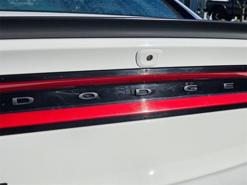 Certified 2023 Dodge Charger GT w/ Blacktop Package image 28