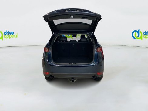Used 2017 MAZDA CX-5 Touring w/ Preferred Equipment Package image 13