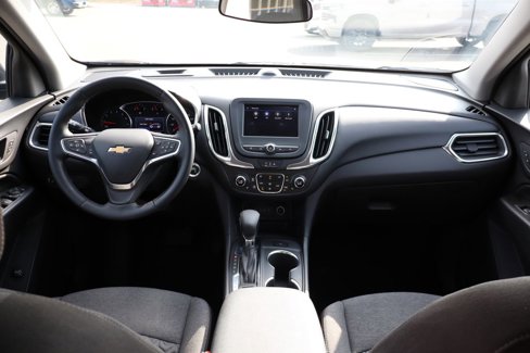 Used 2023 Chevrolet Equinox LT image 37