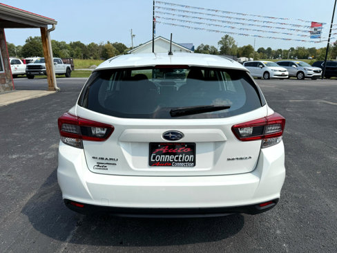 Used 2022 Subaru Impreza 2.0i image 5