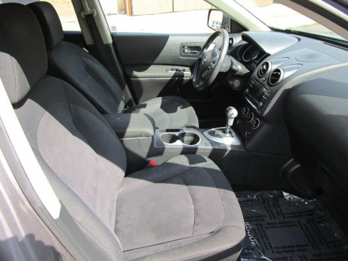 Used 2013 Nissan Rogue S w/ Special Edition Pkg image 20