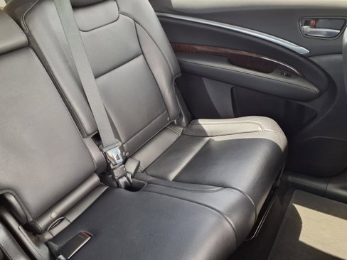 Used 2020 Acura MDX FWD image 24