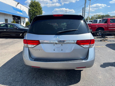Used 2016 Honda Odyssey EX image 5