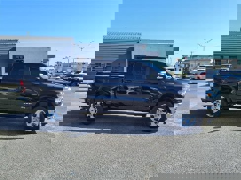 Certified 2022 RAM 1500 Big Horn image 2