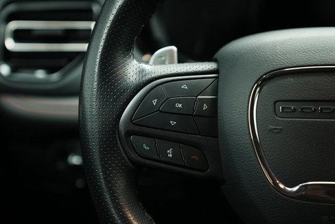 Used 2024 Dodge Durango GT image 37