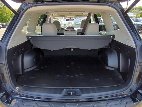 Used 2019 Subaru Forester Limited image 25